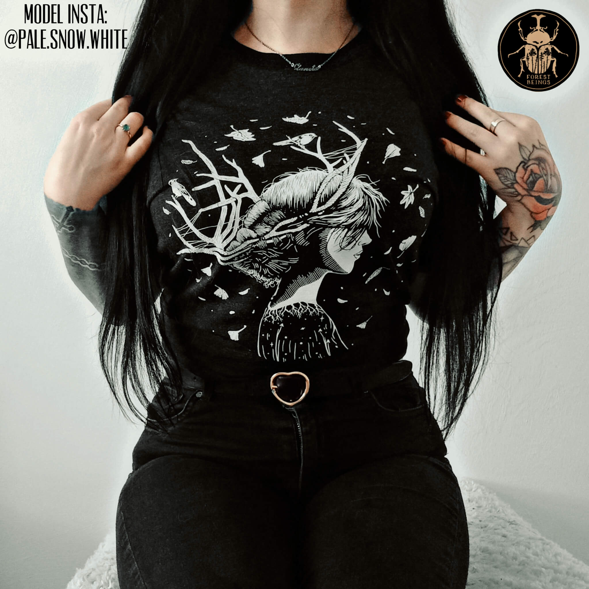 Witchy t hot sale shirts